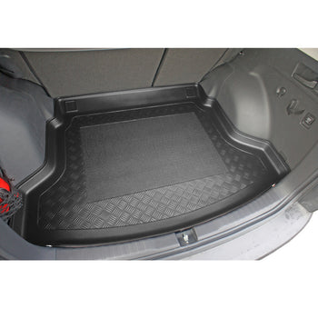 Tapis de coffre Honda CR-V IV, carrosserie suv, fabrication 10.2012 - 09.2018 | 192842