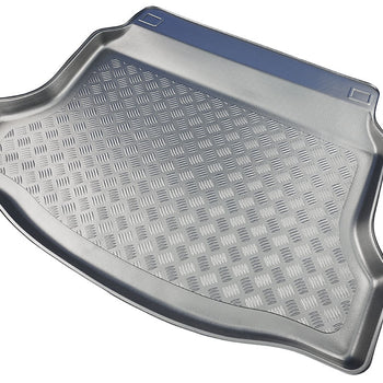 Tapis de coffre Honda Civic X Sport, carrosserie berline, fabrication 2019 - présent, facelift | 192846BSC