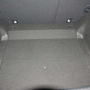 Tapis de coffre Honda Civic X Sport, carrosserie berline, fabrication 2019 - présent | 192846BSC