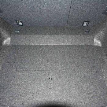 Tapis de coffre Honda Civic X Sport, carrosserie berline, fabrication 2019 - présent, facelift | 192846BSC