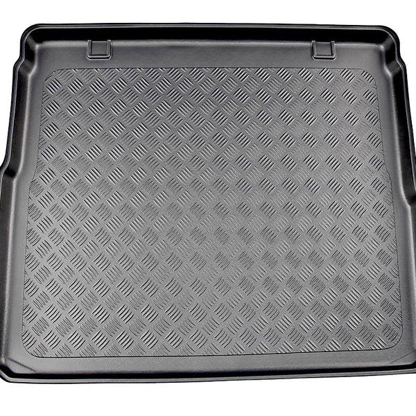 Tapis de coffre Honda CR-V V Hybrid, carrosserie suv, fabrication 02.2019 - 07.2023, coffre supérieur, 5 places, inclusivement facelift | 192849BSC