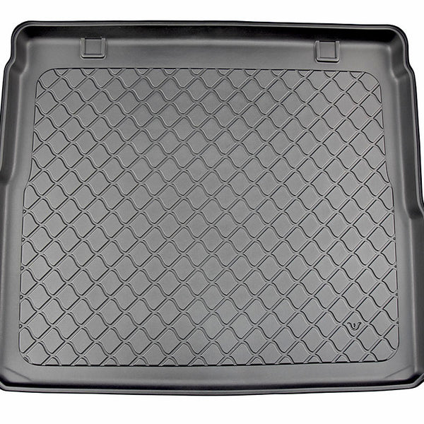Tapis de coffre Honda CR-V V, carrosserie suv, fabrication 10.2018 - présent, coffre supérieur | 192849GRD