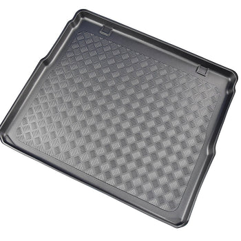 Tapis de coffre Honda CR-V V Hybrid, carrosserie suv, fabrication 02.2019 - 07.2023, coffre supérieur, 5 places, inclusivement facelift | 192849BSC