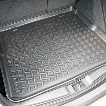 Tapis de coffre Honda CR-V V, carrosserie suv, fabrication 10.2018 - présent, coffre supérieur | 192849BSC