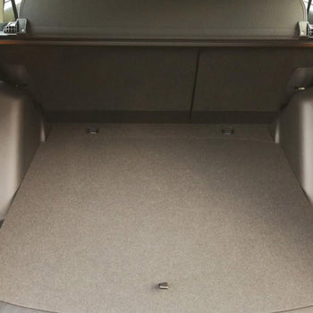 Tapis de coffre Honda CR-V V, carrosserie suv, fabrication 10.2018 - présent, coffre supérieur | 192849BSC