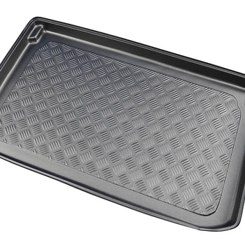 Tapis de coffre Opel Corsa D, carrosserie berline, fabrication 2006 - 11.2014, coffre supérieur | 192850BSC