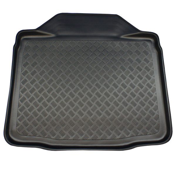 Tapis de coffre Opel Insignia A, carrosserie berline, fabrication 2008 - 05.2017, coffre inférieur, la roue de dépannage- petite / kit de réparation | 192854BSC