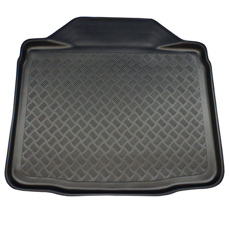 Tapis de coffre Opel Insignia A, carrosserie sedán, fabrication 2008 - 05.2017, coffre inférieur, la roue de dépannage- petite / kit de réparation | 192854BSC