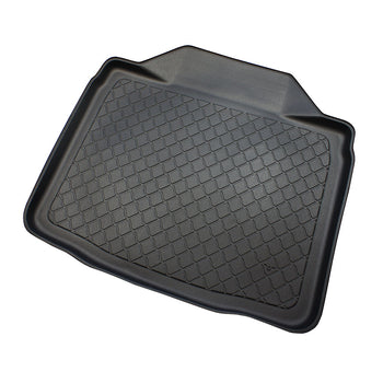 Tapis de coffre Opel Insignia A, carrosserie berline, fabrication 2008 - 05.2017, coffre inférieur, la roue de dépannage- petite / kit de réparation | 192854GRD
