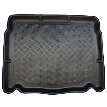 Tapis de coffre Opel Astra J, carrosserie berline, fabrication 10.2009 - 10.2015, coffre inférieur | 192857BSC