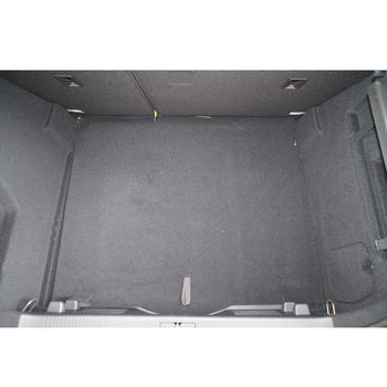 Tapis de coffre Opel Astra J, carrosserie berline, fabrication 10.2009 - 10.2015, coffre inférieur | 192857GRD