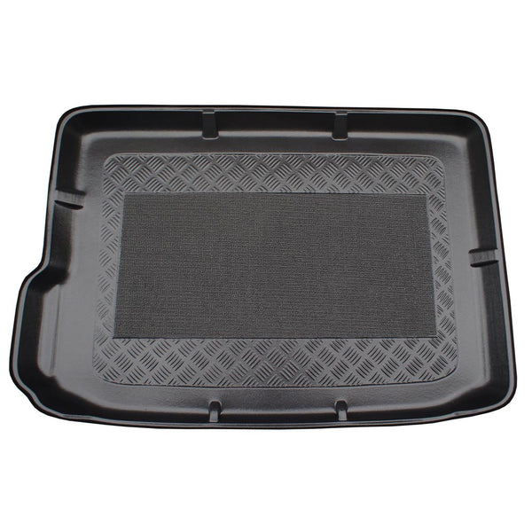 Tapis de coffre Opel Astra J, carrosserie berline, fabrication 10.2009 - 10.2015, coffre supérieur | 192858