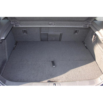 Tapis de coffre Opel Astra J, carrosserie berline, fabrication 10.2009 - 10.2015, coffre supérieur | 192858