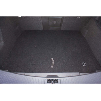 Tapis de coffre Opel Astra J GTC, carrosserie berline, fabrication 10.2011 - 04.2018, coffre inférieur | 192864