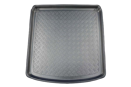 Tapis de coffre Opel Astra J, carrosserie sedán, fabrication 09.2012 - 08.2018, la roue de dépannage- petite | 192869BSC