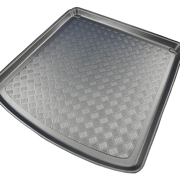 Tapis de coffre Opel Astra J, carrosserie sedán, fabrication 09.2012 - 08.2018, la roue de dépannage- petite | 192869BSC