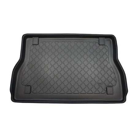 Tapis de coffre Land Rover Freelander 1, carrosserie suv, fabrication 1997 - 2006, 3 portes #2