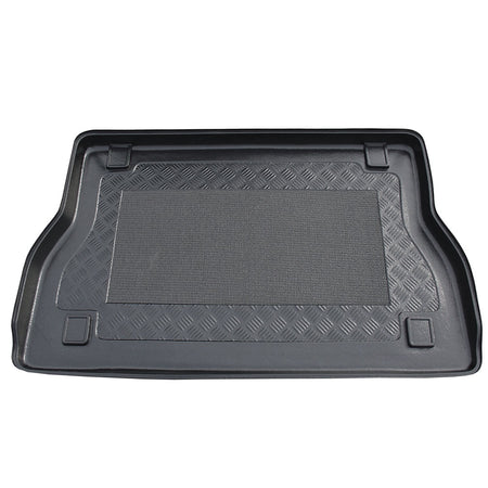 Tapis de coffre Land Rover Freelander 1, carrosserie suv, fabrication 1997 - 2006, 3 portes #2