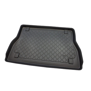 Tapis de coffre Land Rover Freelander 1, carrosserie suv, fabrication 1997 - 2006, 3 portes #2