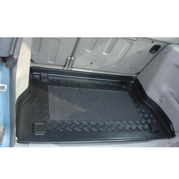 Tapis de coffre Land Rover Freelander 1, carrosserie suv, fabrication 1997 - 2006, 3 portes #2