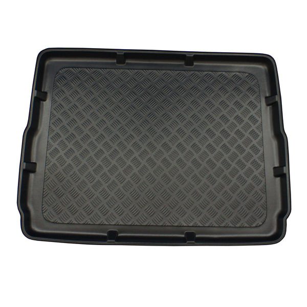 Tapis de coffre Peugeot 3008 I, carrosserie berline, fabrication 05.2009 - 10.2016, coffre inférieur | 192903BSC