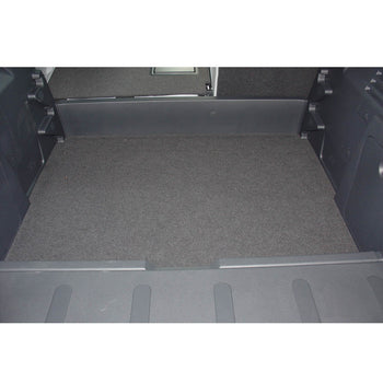 Tapis de coffre Peugeot 3008 I, carrosserie berline, fabrication 05.2009 - 10.2016, coffre inférieur | 192903BSC