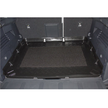 Tapis de coffre Peugeot 3008 I, carrosserie berline, fabrication 05.2009 - 10.2016, coffre supérieur | 192904