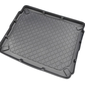 Tapis de coffre Peugeot 3008 I, carrosserie berline, fabrication 05.2009 - 10.2016, coffre supérieur | 192904GRD