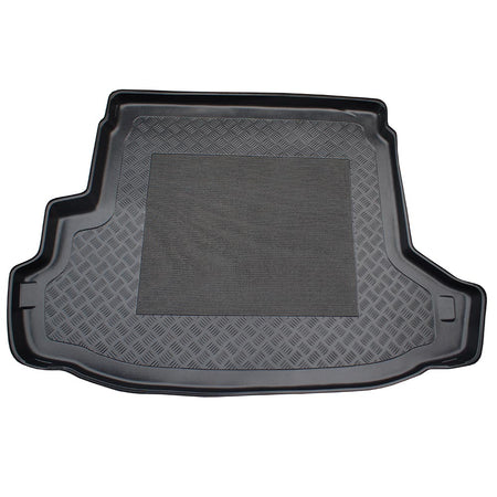 Tapis de coffre Nissan X-Trail T31, carrosserie suv, fabrication 06.2007 - 07.2014, coffre supérieur | 192912