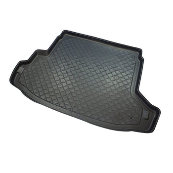 Tapis de coffre Nissan X-Trail T31, carrosserie suv, fabrication 06.2007 - 07.2014, coffre supérieur | 192912GRD