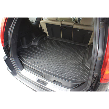 Tapis de coffre Nissan X-Trail T31, carrosserie suv, fabrication 06.2007 - 07.2014, coffre supérieur | 192912GRD