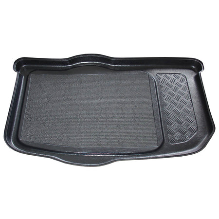 Tapis de coffre Kia Soul I, carrosserie berline, fabrication 01.2009 - 02.2014, coffre inférieur | 192931