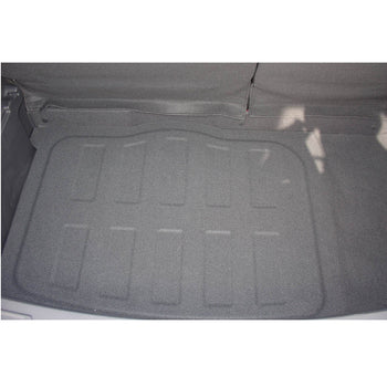 Tapis de coffre Kia Soul I, carrosserie berline, fabrication 01.2009 - 02.2014, coffre inférieur | 192931