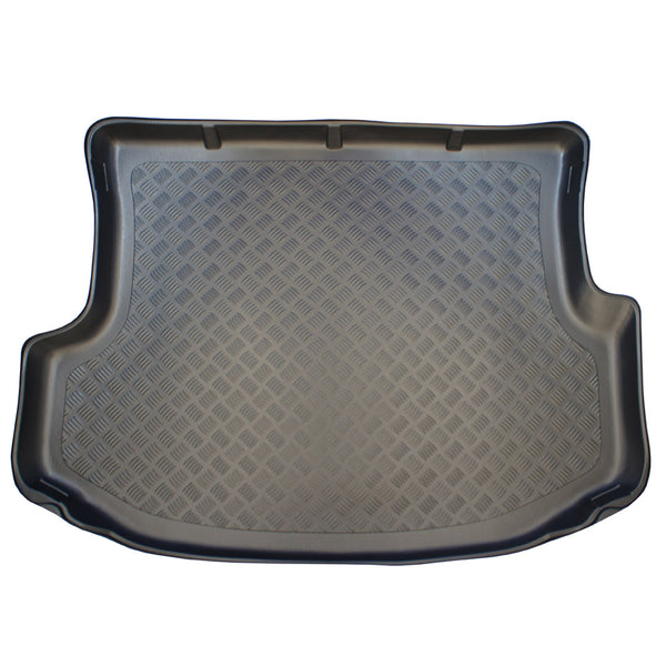 Tapis de coffre Kia Sorento II, carrosserie suv, fabrication 2009 - 01.2015, 5 places | 192933BSC
