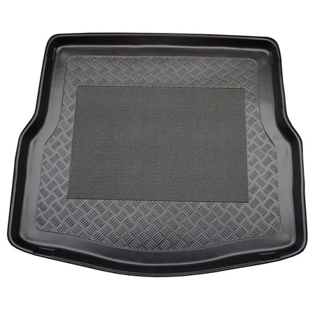 Tapis de coffre Renault Laguna III, carrosserie coupé, fabrication 07.2007 - 12.2015, sans système audio bose | 192950