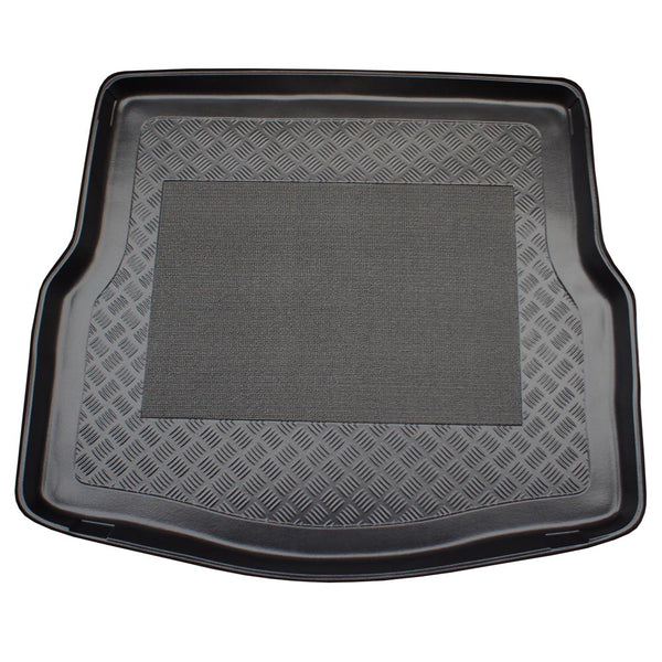 Tapis de coffre Renault Laguna III, carrosserie coupé, fabrication 07.2007 - 12.2015, sans système audio bose | 192950