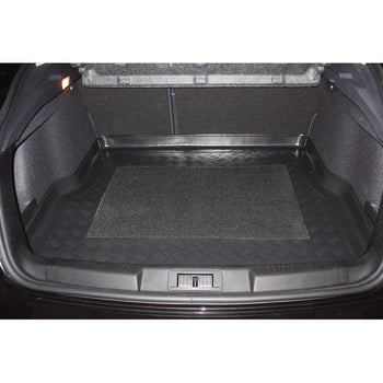 Tapis de coffre Renault Laguna III, carrosserie coupé, fabrication 07.2007 - 12.2015, sans système audio bose | 192950