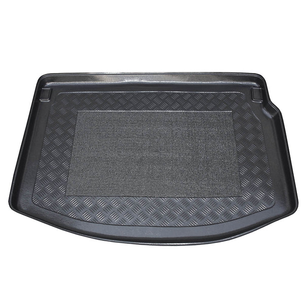 Tapis de coffre Renault Megane III, carrosserie coupé, fabrication 11.2008 - 12.2015 | 192952