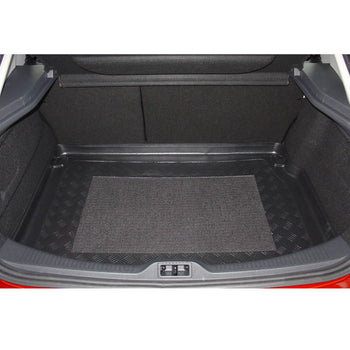 Tapis de coffre Renault Megane III, carrosserie coupé, fabrication 11.2008 - 12.2015 | 192952