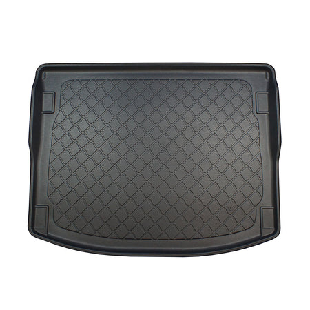 Tapis de coffre Suzuki SX4 S-Cross Hybrid, carrosserie suv, fabrication 02.2020 - présent, quel que soit le type de coffre | 192978GRD