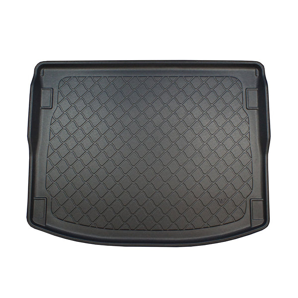 Tapis de coffre Suzuki SX4 S-Cross Hybrid, carrosserie suv, fabrication 02.2020 - présent, quel que soit le type de coffre | 192978GRD