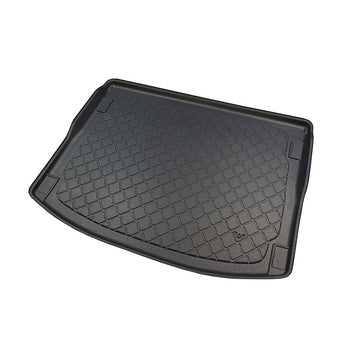 Tapis de coffre Suzuki S-Cross MHEV, carrosserie suv, fabrication 11.2021 - présent, quel que soit le type de coffre | 192978GRD