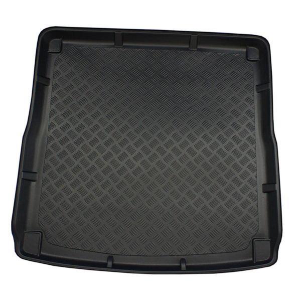 Tapis de coffre Audi A4 B8 Allroad, carrosserie break, fabrication 2008 - 2015 | 192981BSC