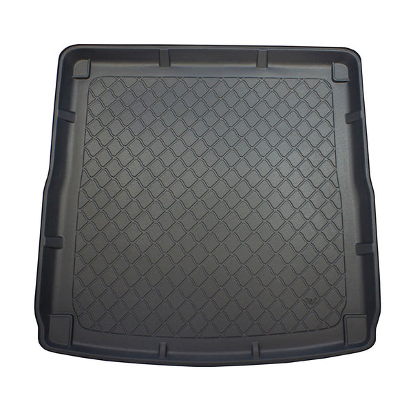 Tapis de coffre Audi A4 B8 Allroad, carrosserie break, fabrication 2008 - 2015 | 192981GRD