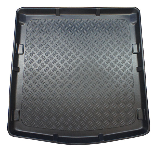 Tapis de coffre Audi A5 8TA, carrosserie sportback, fabrication 2009 - 09.2016 | 192985BSC