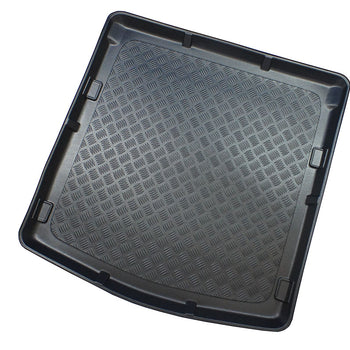 Tapis de coffre Audi A5 8TA, carrosserie sportback, fabrication 2009 - 09.2016 | 192985BSC