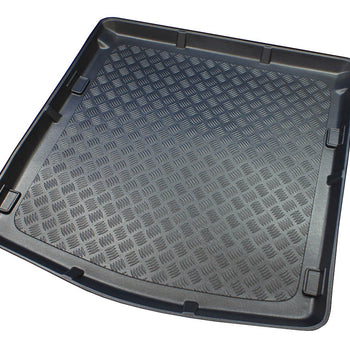 Tapis de coffre Audi A5 8TA, carrosserie sportback, fabrication 2009 - 09.2016 | 192985BSC