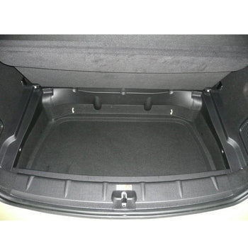 Tapis de coffre Mini Countryman I, carrosserie suv, fabrication 09.2010 - 01.2017, coffre inférieur | 192999