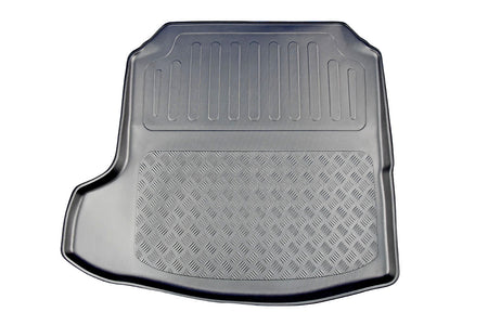 Tapis de coffre Mazda 3 IV, carrosserie sedán, fabrication 03.2019 - présent | 193013BSC