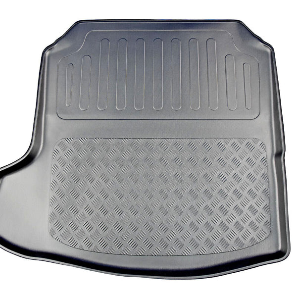 Tapis de coffre Mazda 3 IV, carrosserie sedán, fabrication 03.2019 - présent | 193013BSC